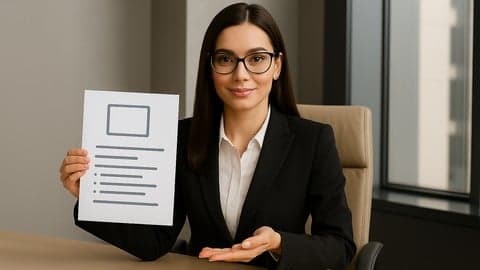 The Complete CV Writing & Tailoring Masterclass