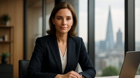 Interview Mastery: Land the Offer