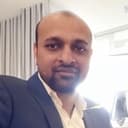 Vipesh Singla, SAFe Agile Coach Logo